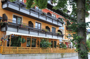 Gasthof-Pension Reisenberger, Altmünster am Traunsee, Österreich